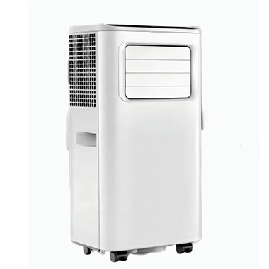 Portable AC